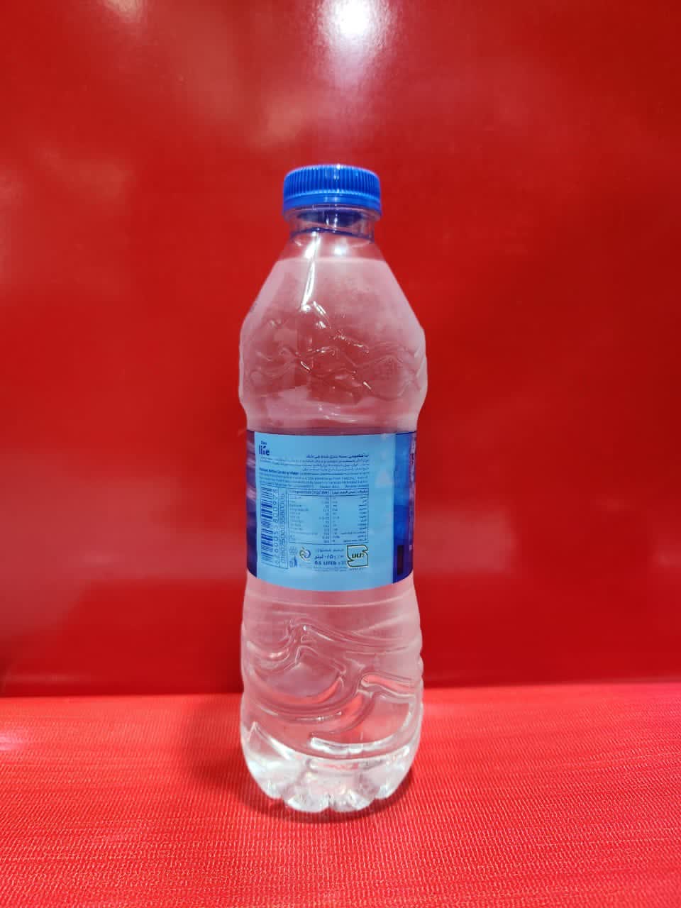  عکس آب معدني کوچک