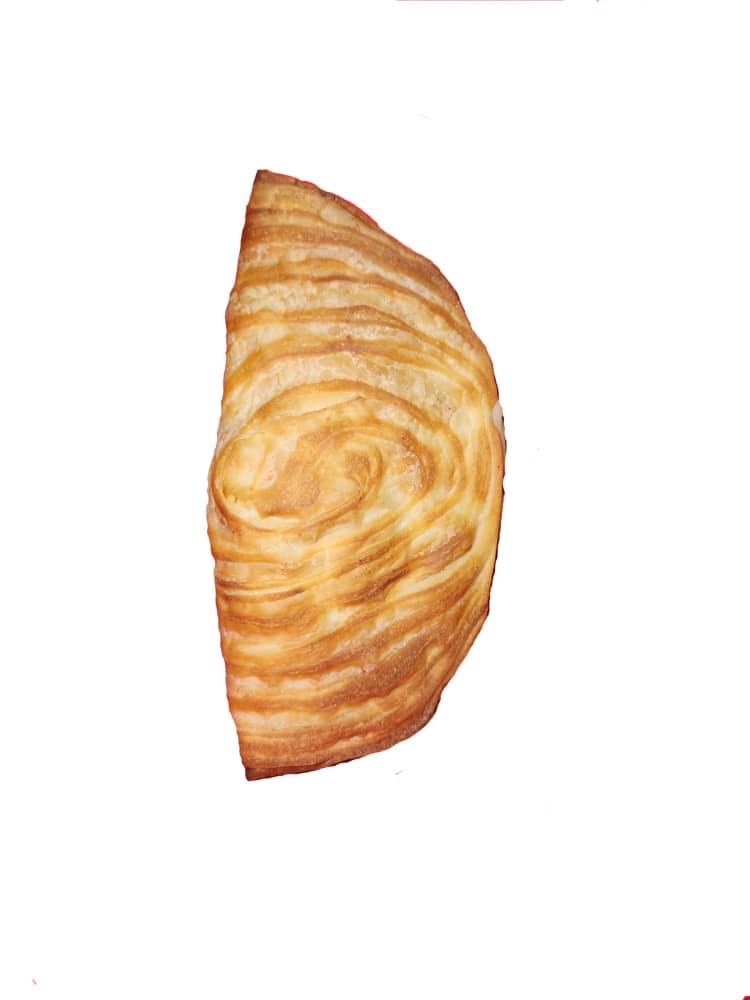  عکس باقلوا داغ گردويي